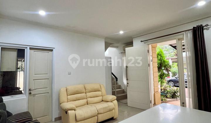 Jual Cepat Cluster di Gading Serpong Lokasi Dekat ke Pusat Kuliner 2