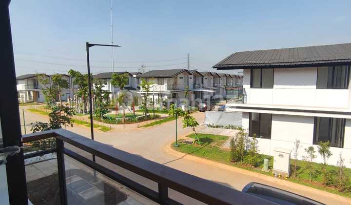 Rent House in Cendana Park Karawaci Cluster Rent House in Cendana Park Karawaci Cluster
