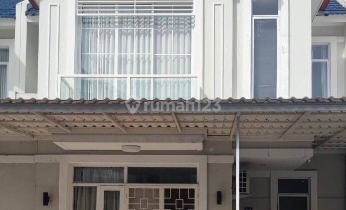 Di Jual Rumah Lavon 1 Cikupa Tangerang 1