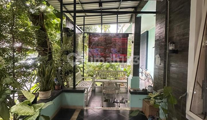 Jual Cepat Rumah Siap Huni Pondok Hijau Golf  2