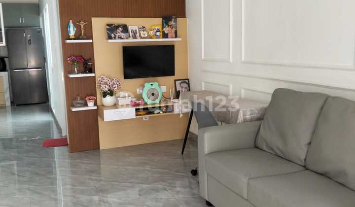 Ready to Move In Alam Sutera House Strategic Location 2