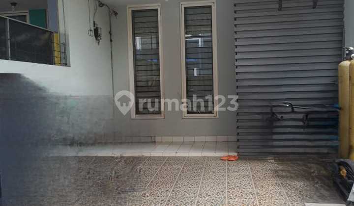 Rumah Taman Semanan Indah Jakarta Barat 2