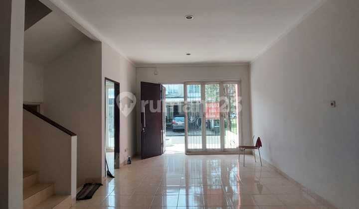 Rumah Bagus Siap Huni Graha Raya Tangerang  2