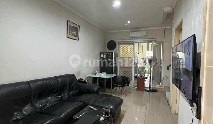 Jual Murah Rumah Strategis Cluster Monaco Gading Serpong