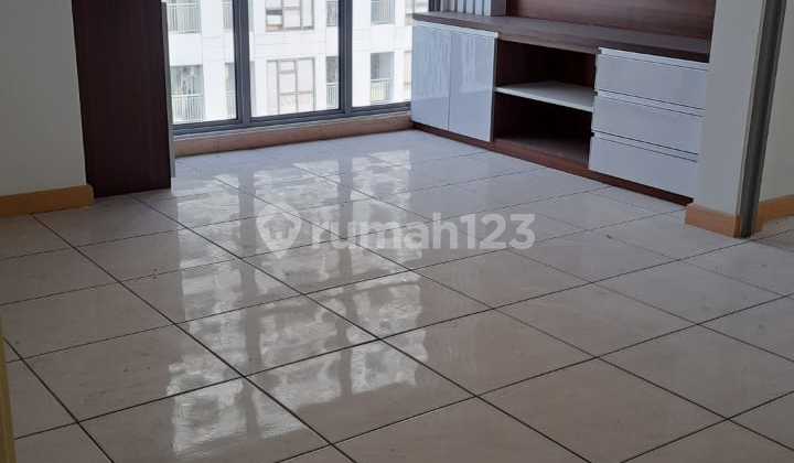 Apartemen Semifurnished Mtown Residence Gading Serpong Tangerang