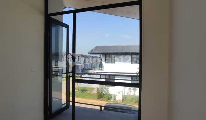 Jual Cepat Cluster Cendana Park Karawaci Tangerang 2