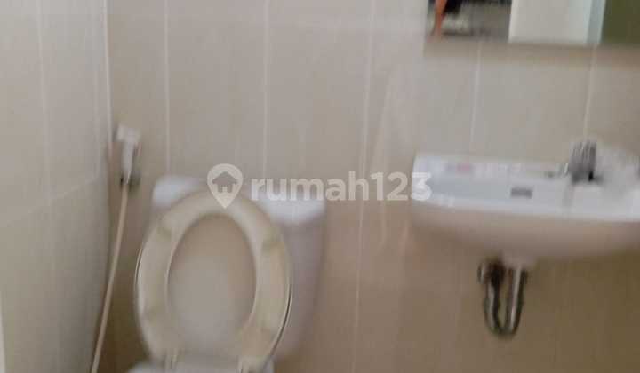 Di Sewakan Apartemen Mtown Residence Sebrang Mall Summarecon Mall Serpong Full Furnished 2