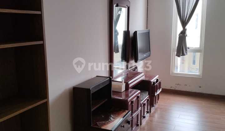 Rumah di Alam Sutera Cluster Leora Siap Huni 2