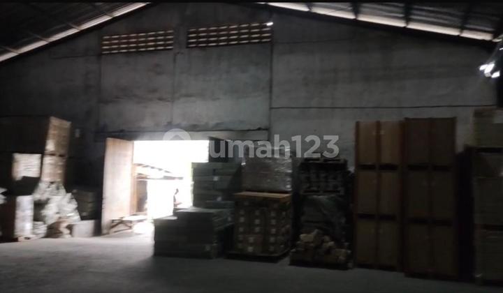 Jual Cepat Gudang Siap Pakai Di Muara Karang Jual Cepat Gudang Siap Pakai Di Muara Karang