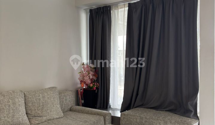Jual Cepat Rumah Tabebuya Bsd City Furnished Siap Huni  2