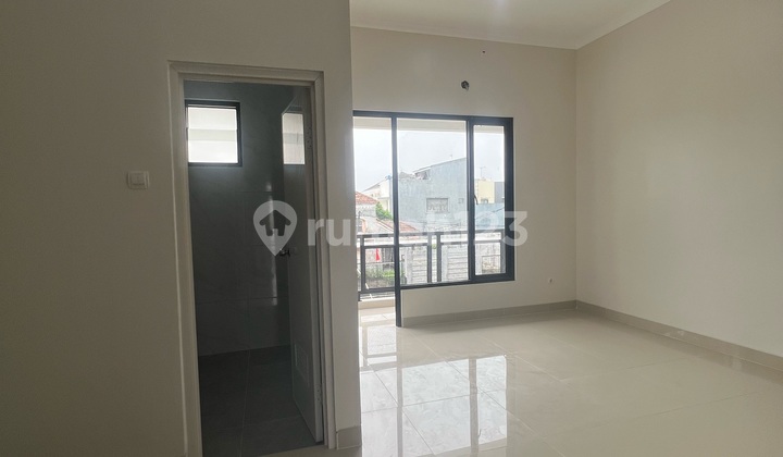 Murah dan Bagus Rumah Brand New Siap Huni Citra Raya Cikupa 2