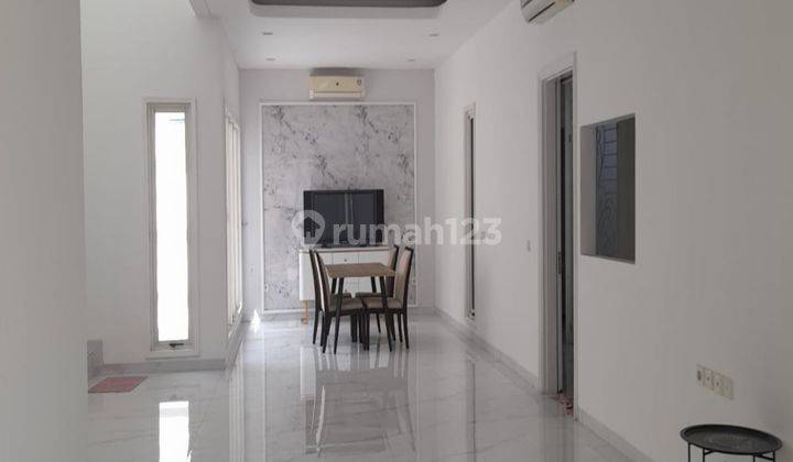 Di Jual Rumah The Spring Gading Serpong Summarecon 2