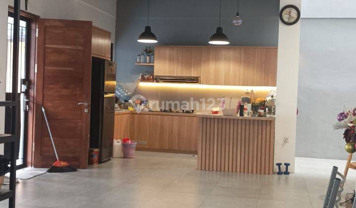 Di Jual Rumah Siap Huni Di Modernland 1