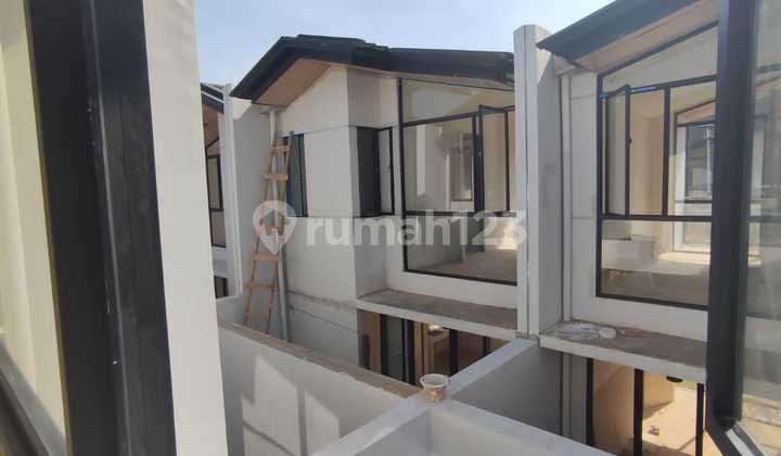 Jual Cepat Cluster Cendana Park Karawaci Tangerang Jual Cepat Cluster Cendana Park Karawaci Tangerang