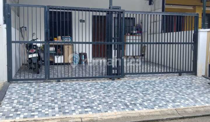 Siap Huni Dekat Binus Rumah Alam Sutera Lokasi Strategis Siap Huni Dekat Binus Rumah Alam Sutera Lokasi Strategis