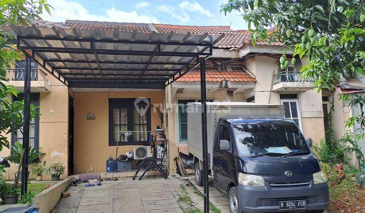 Dijual Rumah Nyaman Taman Lembah Hijau Lippo Cikarang Jual Cepat 2