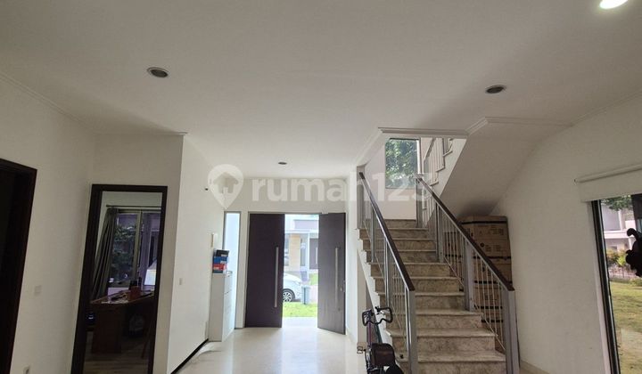 JUAL Rumah Golf Island, PIK Bagus