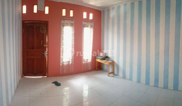 Ruko 2 Lantai Akses Mudah di Kedung Waringin, Bojong Gede, Bogor 2