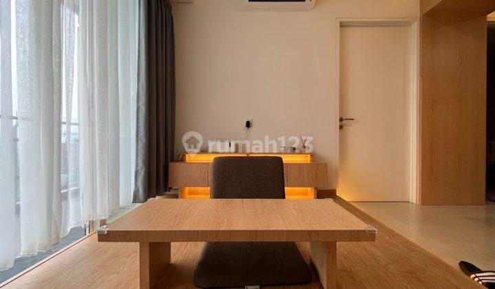 Dijual Apartemen Landmark 2br Bandung Kota 2