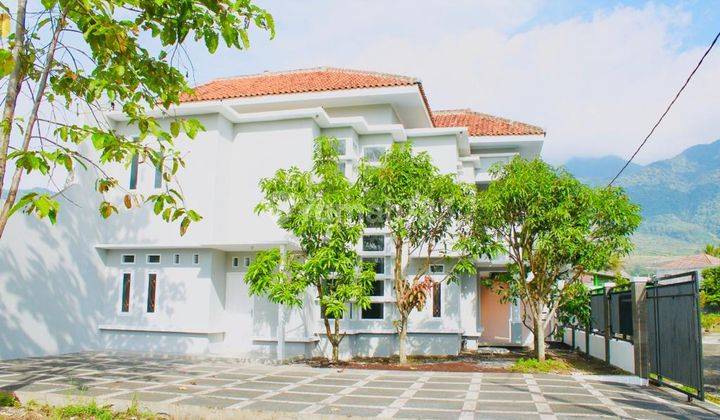 Dijual Rumah di Istana Sabda Alam Cipanas Garut 2