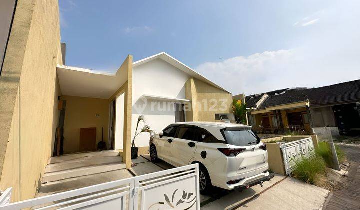 Dijual Rumah di Tarogong Kidul Garut  1