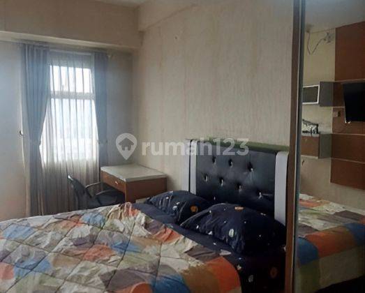 Disewakan Apartemen Easton Park Jatinangor Studi Type dekat IPDN 1
