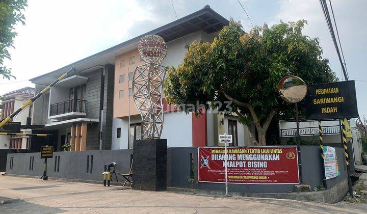 Dijual Rumah di Parongpong Kabupaten Bandung Barat 2