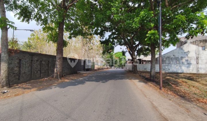 Dijual Tanah di Cipanas Baru Tarogong Kaler Garut 2