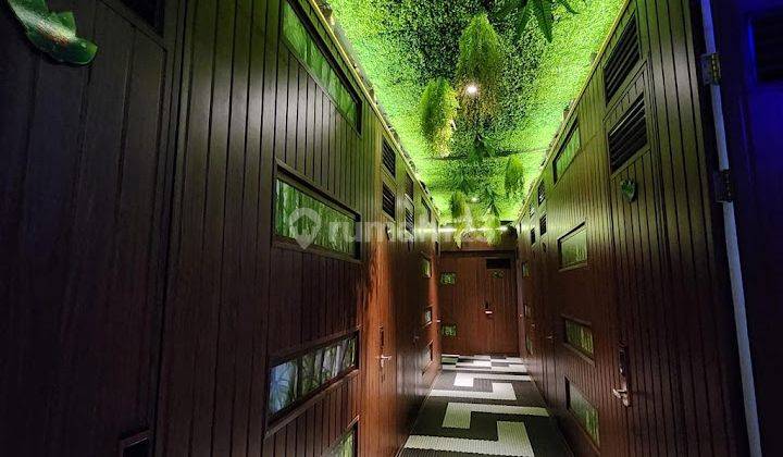 Hotel Cozy Ada Room Spa Dan Karaoke Lokasi Strategis di Lengkong Bandung Kota 2