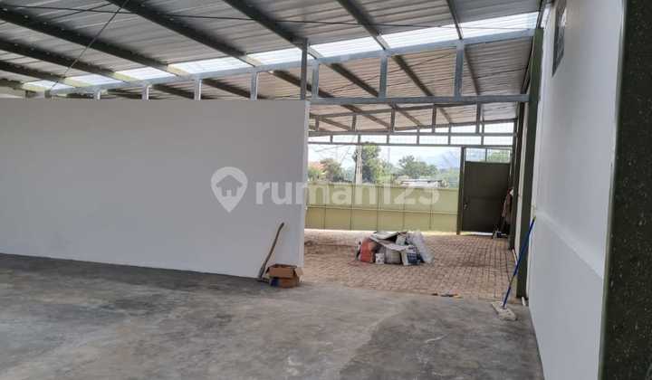 Gudang Lokasi Strategis di Daerah Taman Kopo Indah