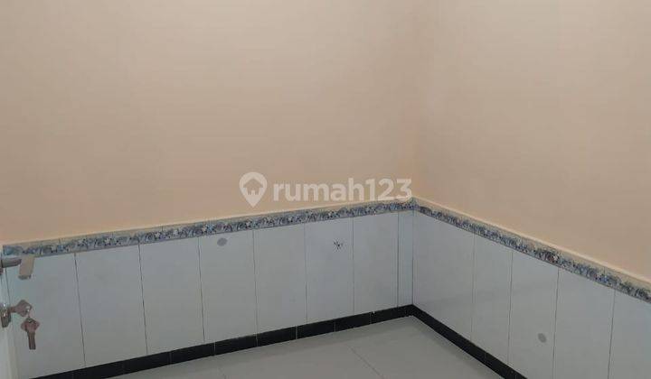 Rumah Minimalis Siap Huni di Dalam Komplek Permata Kopo 1