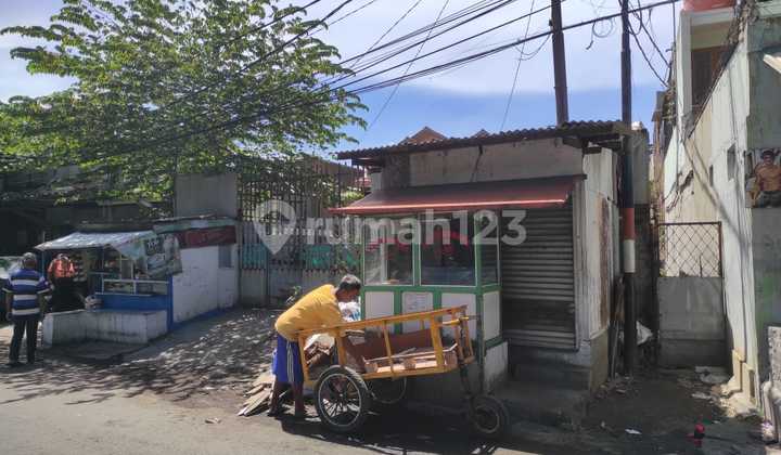 Dijual kavling exclusive mainroad jalan utama pagarsih yang ramai Dijual kavling exclusive mainroad jalan utama pagarsih yang ramai