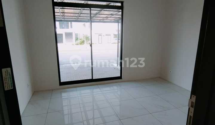 rumah baru minimalis di kota baru parahyangan 2