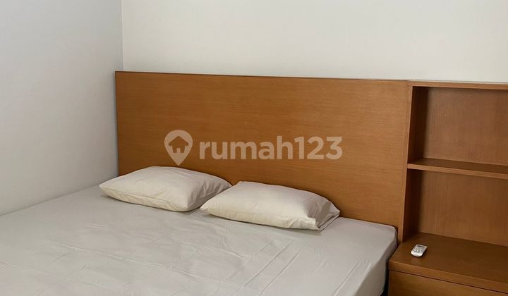 Apartemen Parahyangan Residence Tipe 2 Bedroom Apartemen Parahyangan Residence Tipe 2 Bedroom