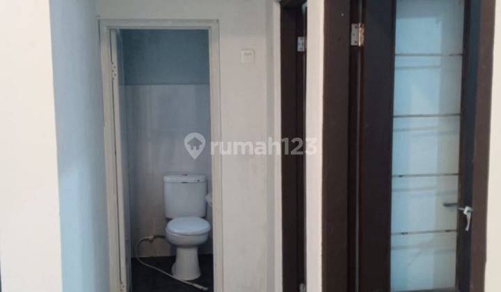 rumah minimalis cantik di daerah sayap karapitan 2