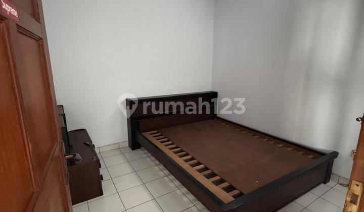 rumah hommey minimalis lokasi di leuwisari 2