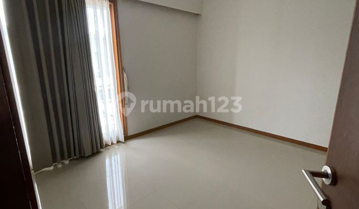 Rumah Minimalis Modern Nuansa Bali di Bali Garden City