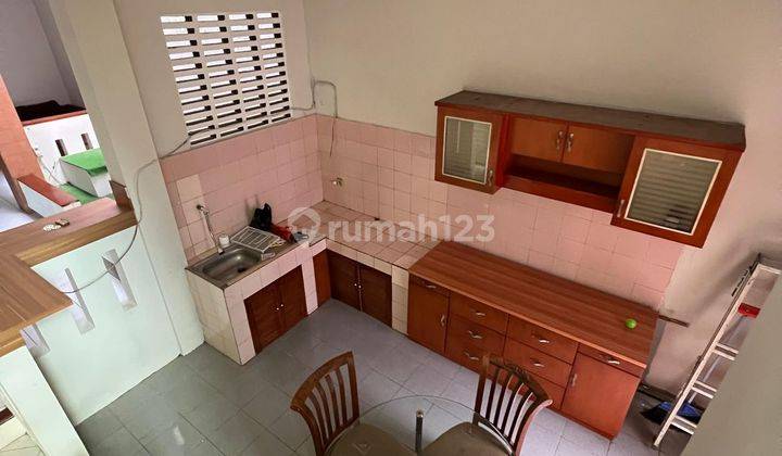 rumah asri siap huni di sayap pasteur full furnished 1