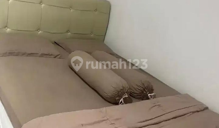 Minimalist fully furnished house in Cigadung 2