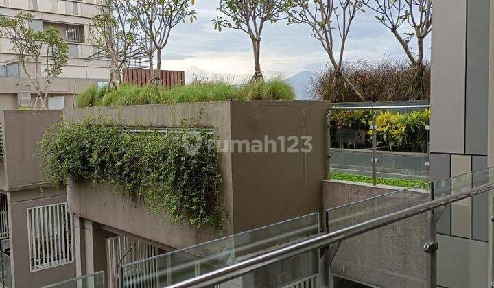 Apartemen Landmark Residence Tipe 2 Bedroom 2