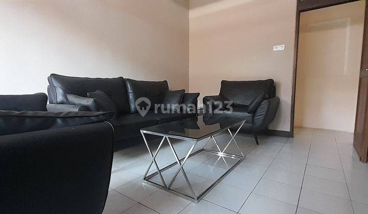 rumah modern minimalis di sayap buah batu 2