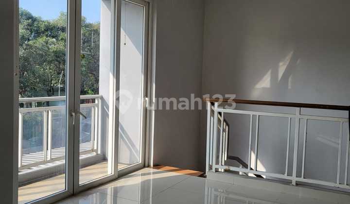 office house in the cigadung cluster complex