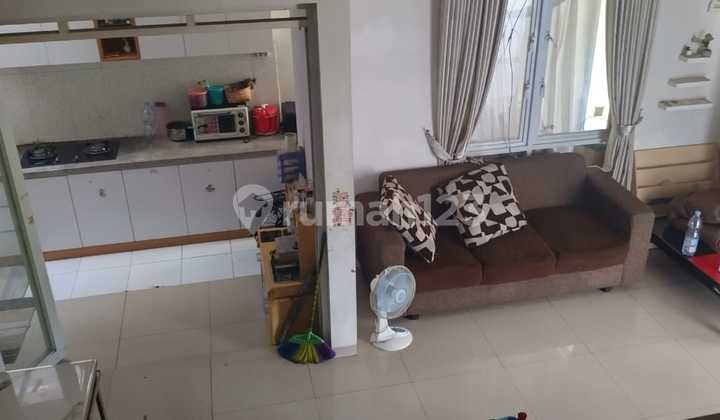 Rumah Minimalis Modern Nyaman di Padasuka Atas