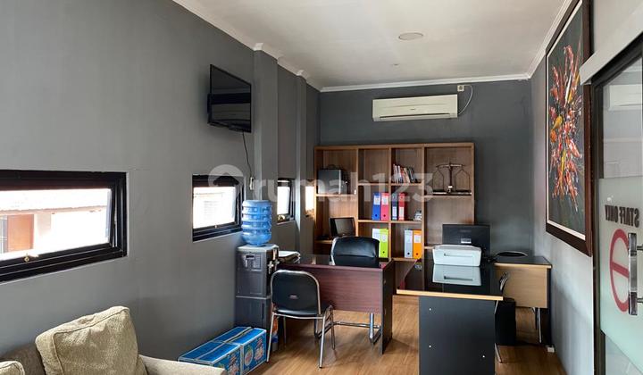 ruko atau ruang usaha di mainroad sayap bkr ruko atau ruang usaha di mainroad sayap bkr