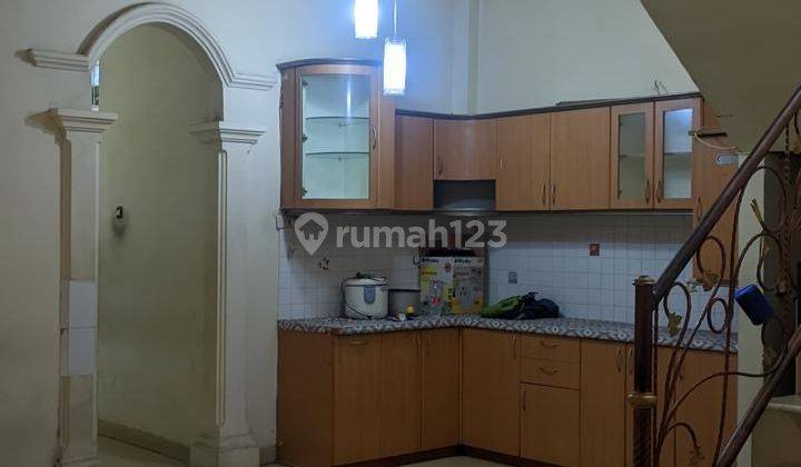 Rumah Minimalis di Sarimanis Cocok Untuk Kantor 1