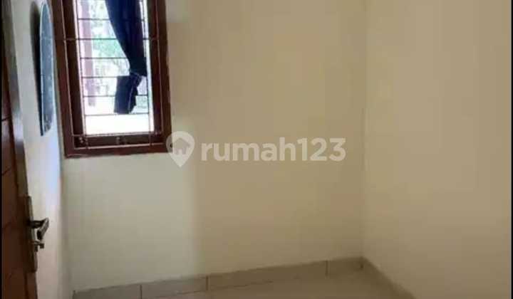 rumah siap huni modern 2 lantai di cluster area dago 2