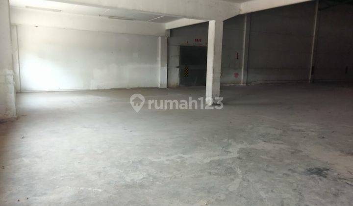 Gudang Multifungsi di Rancakek Lokasi Strategis 2