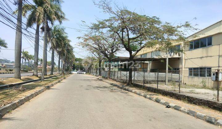 Gudang Multifungsi di Rancakek Lokasi Strategis 1