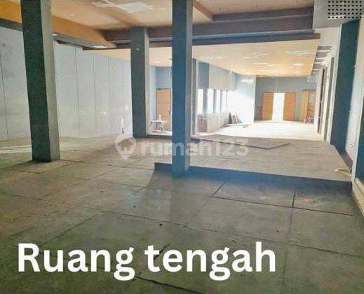 Ruang Usaha di Sayap Dago Lokasi Strategis 1