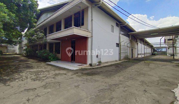 Pabrik Celup Masih Beroperasi di Majalaya Perijinan Lengkap 2